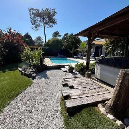 Villa Maison Helena