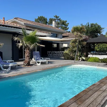 Maison Helena * Lège-Cap-Ferret