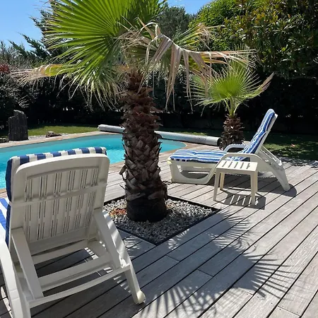 Villa Maison Helena *