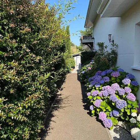 Maison Helena Villa *