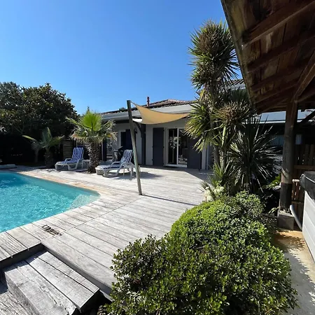 Maison Helena * Lège-Cap-Ferret