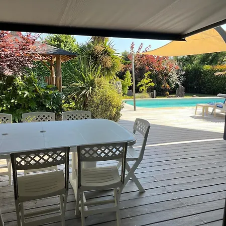 Maison Helena