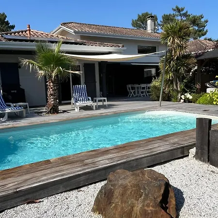 Maison Helena Villa Lège-Cap-Ferret