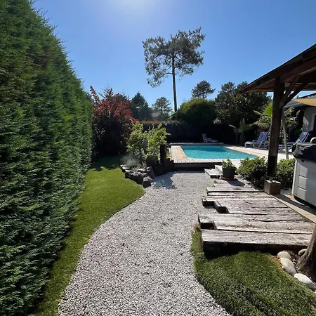 Villa Maison Helena