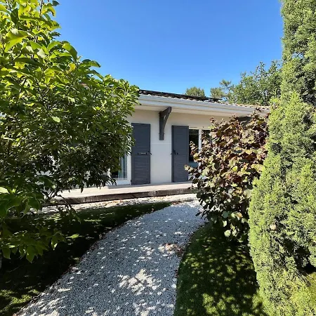 Villa Maison Helena Lège-Cap-Ferret